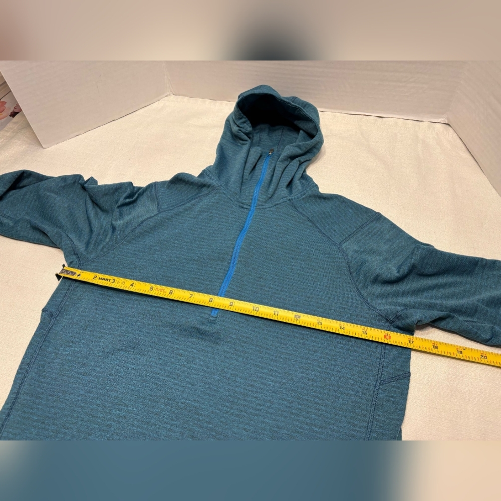 Patagonia Capilene Thermal, Women - EXTRA SMALL - Picture 2 of 9